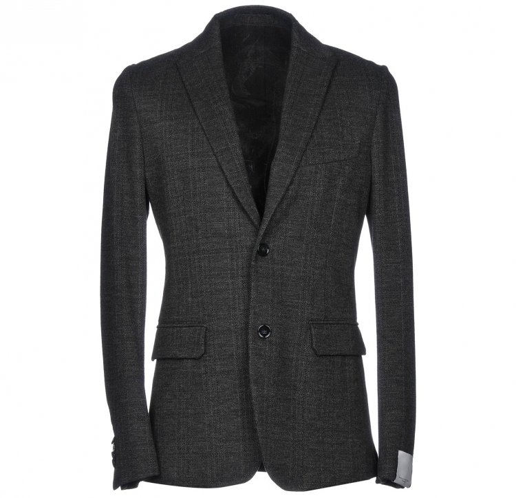 PAOLO PECORA Jacket