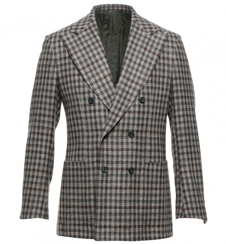 SARTORIO Jacket