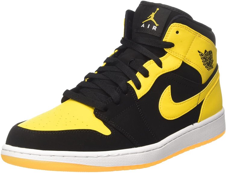 NIKE(ナイキ) エアジョーダン 1 MID