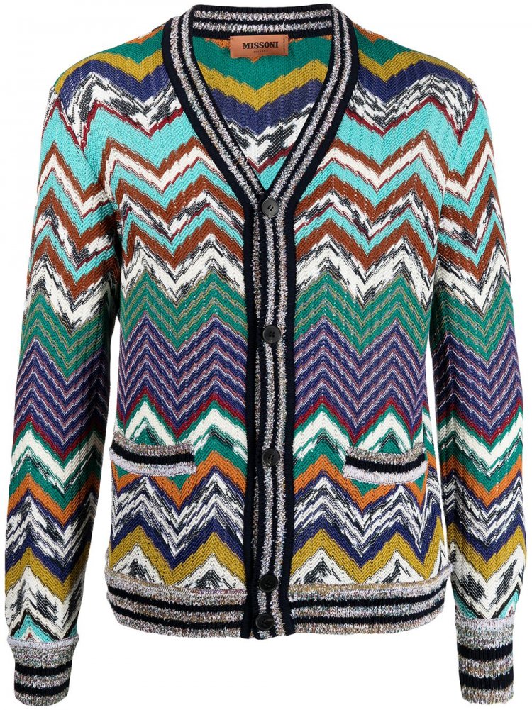 Missoni Cardigan