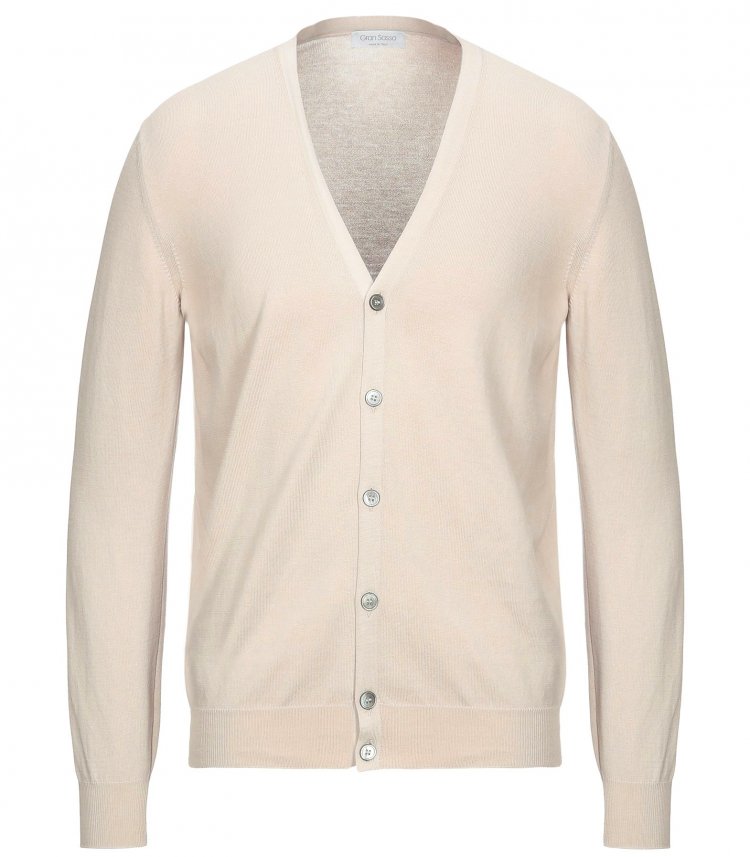 GRAN SASSO Cardigan