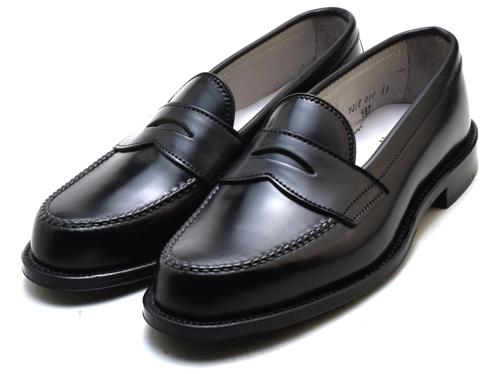 本格靴の標準仕様、グッドイヤーウェルト製法の革靴特集 | メンズファッションメディア OTOKOMAE / 男前研究所