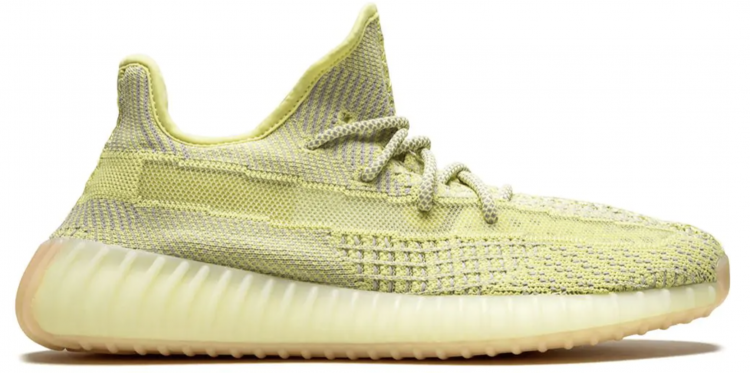 YEEZY BOOST 350 V2 (Reflective)Antlia