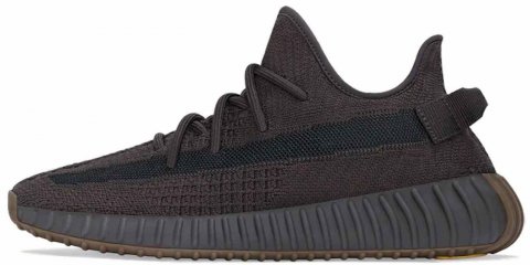 Adidas Yeezy Boost 350 V2 Cinder
