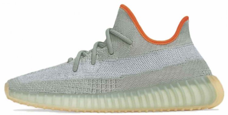 YEEZY BOOST 350 V2「」  通称：Desert Sage
