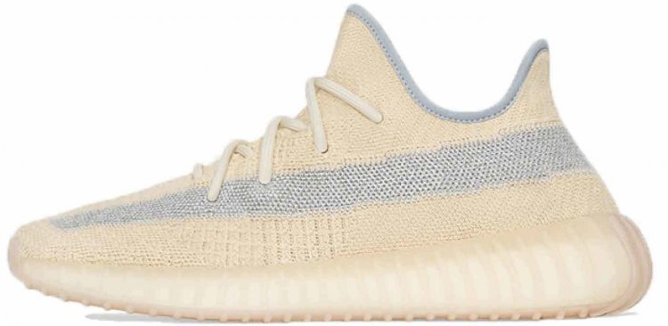 Adidas Yeezy Boost 350 V2 Linen