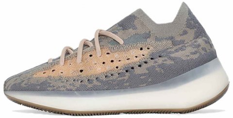 Adidas Yeezy Boost 380 Mist