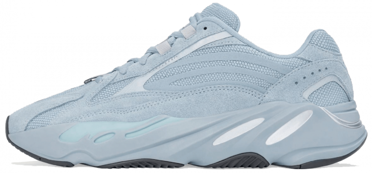 Adidas Yeezy Boost 700 V2 Hospital Blue