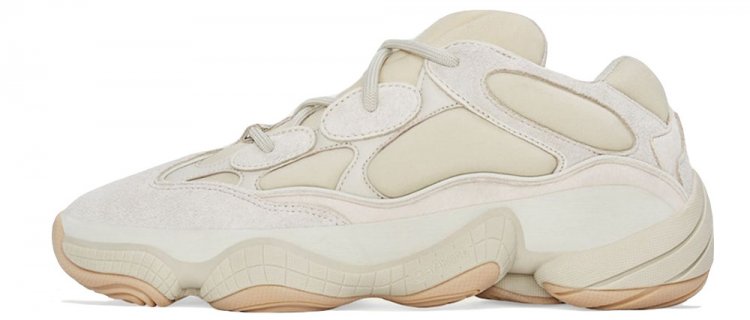 YEEZY DESERT RAT 500 Stone