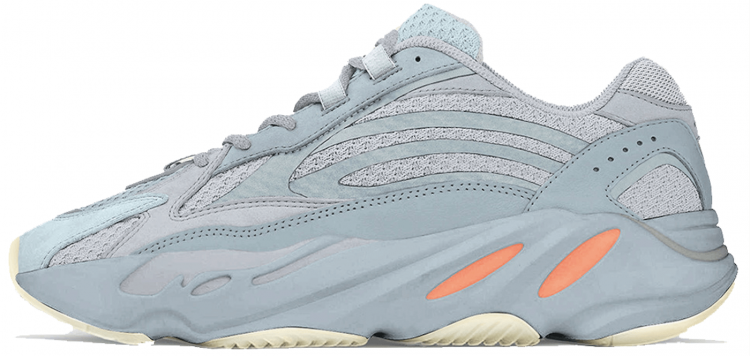 Adidas Yeezy Boost 700 V2 Inertia