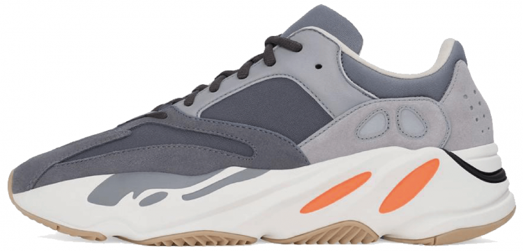 Adidas Yeezy Boost 700 Magnet