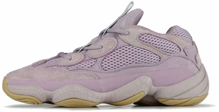 Adidas Yeezy 500 Soft Vision