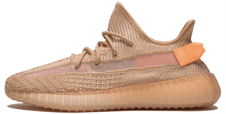 YEEZY BOOST 350 V2 Clay