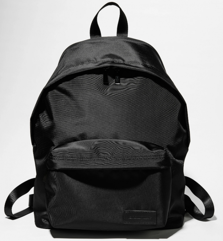 Recommendation for a beautiful daypack: "Gentleman Projects RAMIEL