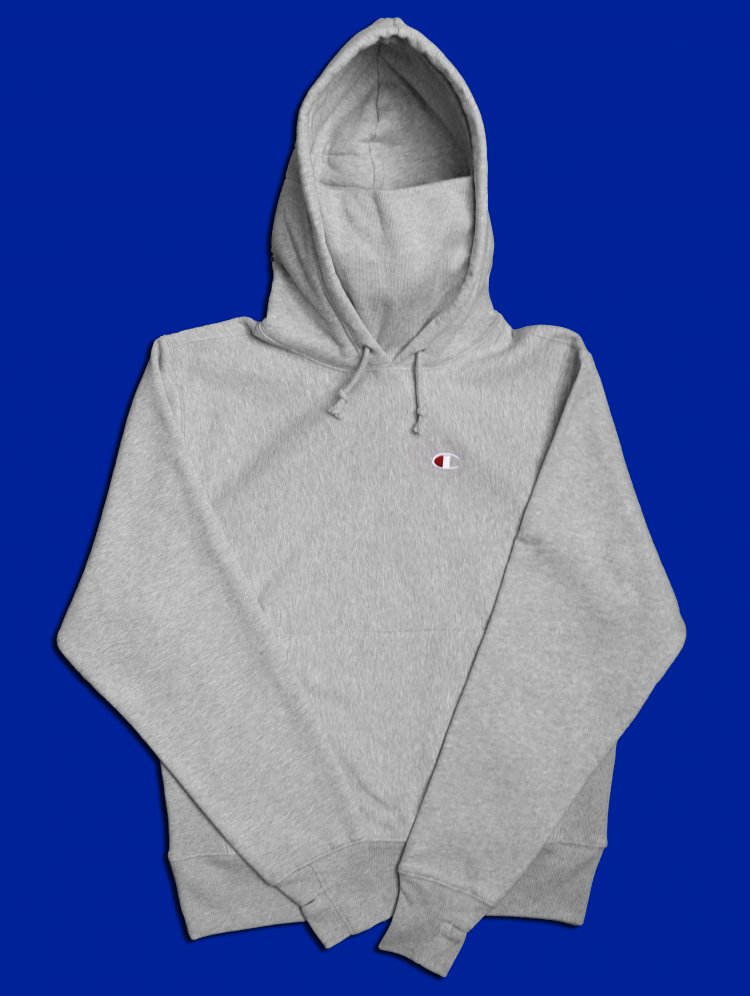 「Defender Reverse Weave® Hooded Sweatshirt」詳細情報