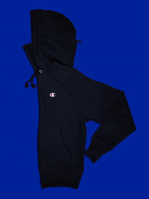 「Defender Reverse Weave® Hooded Sweatshirt」詳細情報