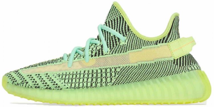 Adidas Yeezy Boost 350 V2 Yeezreel
