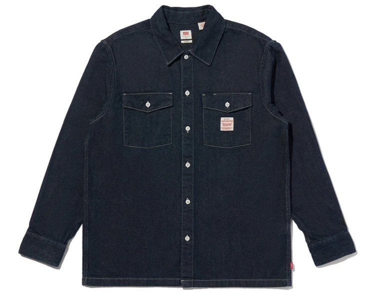 Levi's " WORKWEAR Worker Shirt