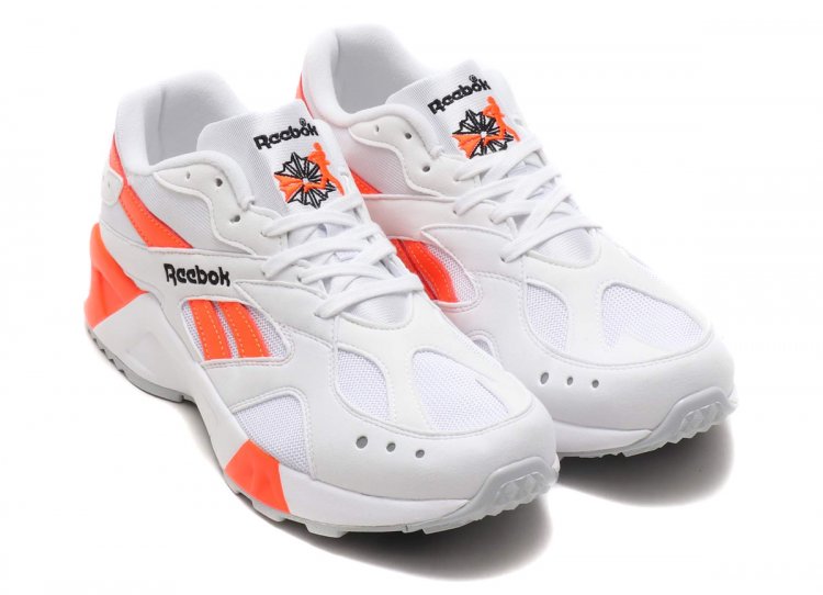Reebok Retro Sneakers Aztrek