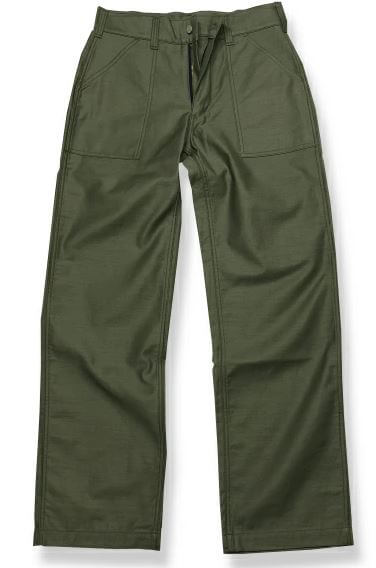 kojima jeans Baker pants
