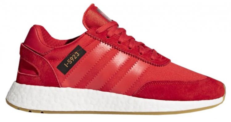 ADIDAS ORIGINALS Sneakers with a bit of flair