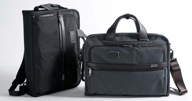 How to choose a 3-way business bag and 7 recommended brands
