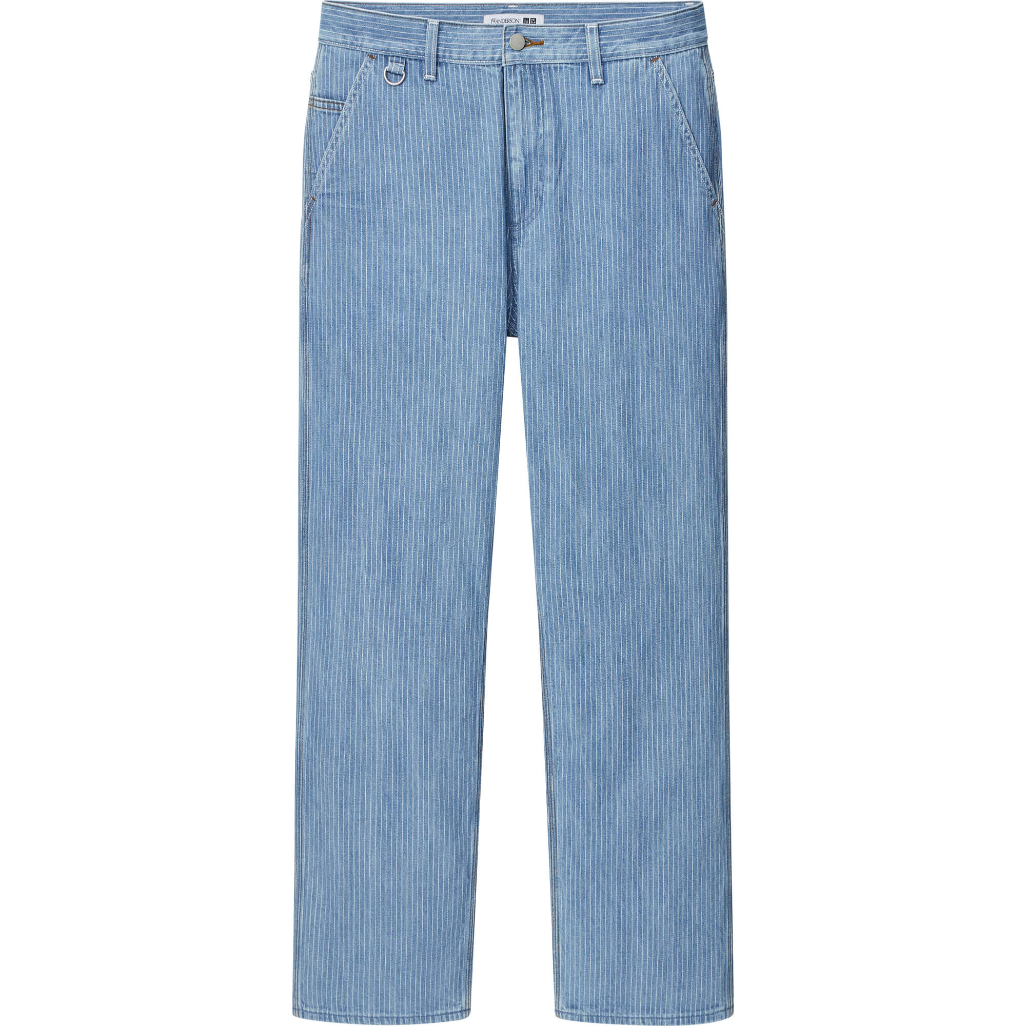 Uniqlo And Jw Anderson が21年春夏の新作を遂に発売 メンズファッションメディア Faoswalim ページ 5faoswalim 男前研究所 ページ 5