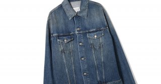 ゆったりシルエットのデニムジャケットおすすめ7選！