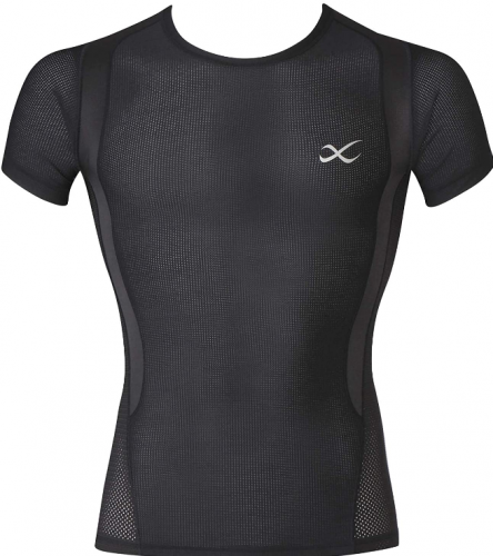 Running wear top recommendation 3: "CW-X Compression Wear