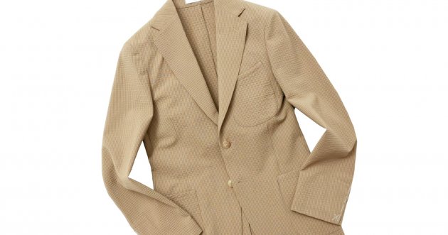 Beige Tailored Jackets for Spring! Introducing 6 recommended items.