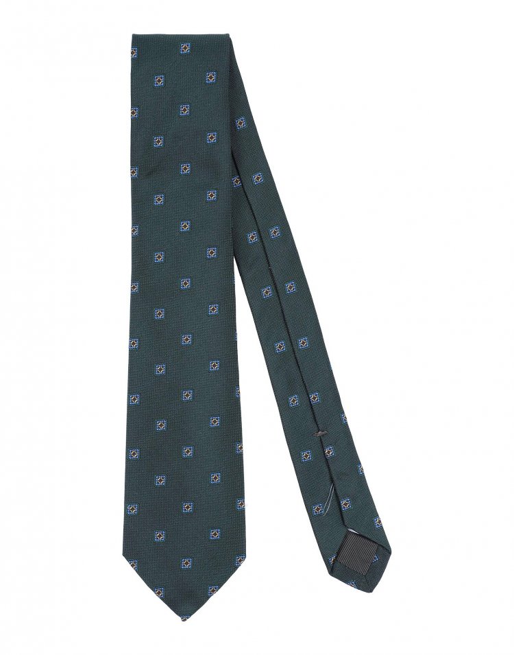 CARUSO necktie