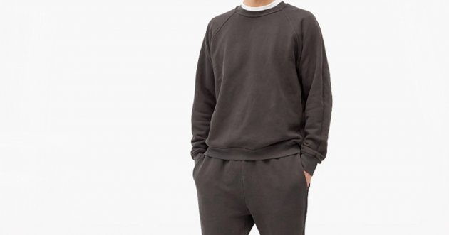Urban style! Selected recommendations for sweatshirt setups