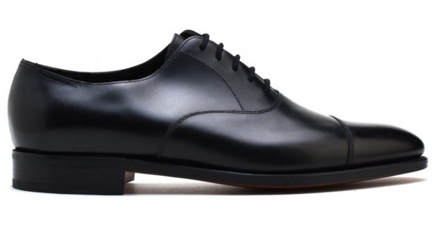 イギリス紳士靴ブランドの内羽根ストレートチップ特集！