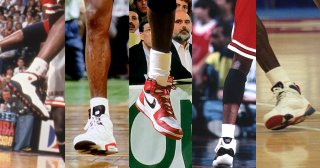 エアジョーダン1 コーデ特集 不朽の名作を足元に据えた旬な着こなしと人気モデルを紹介 メンズファッションメディア Otokomae 男前研究所