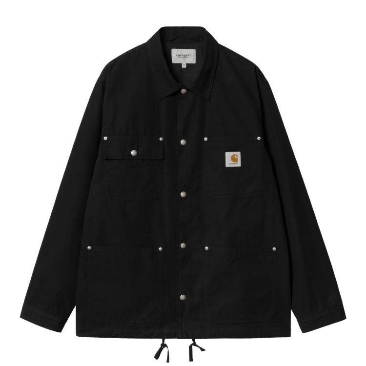 Carhartt WIP「NOTUS COACH JACKET」