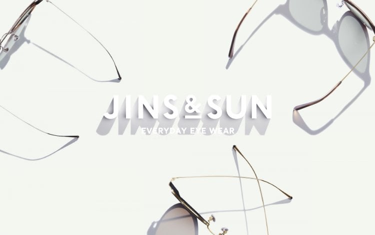 JINSがNIGO®監修のニューサングラスブランド「JINS＆SUN」を発表！CMには山下智久を起用