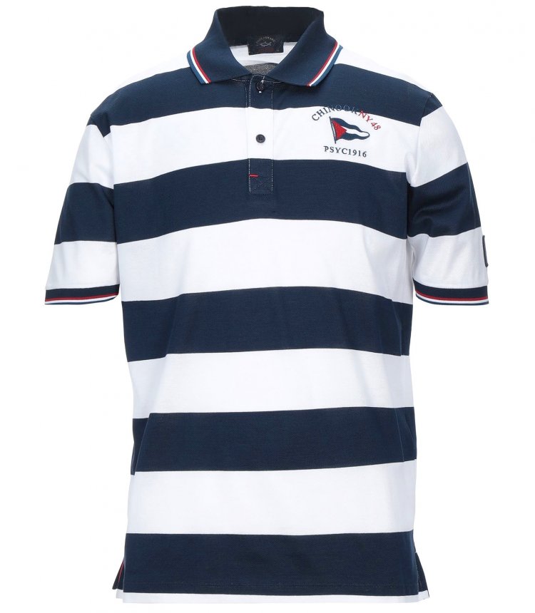 PAUL & SHARK Polo Shirt