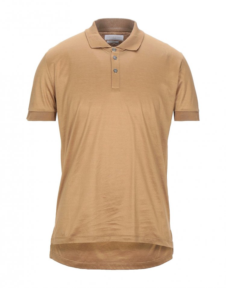 DANIELE FIESOLI Polo shirt