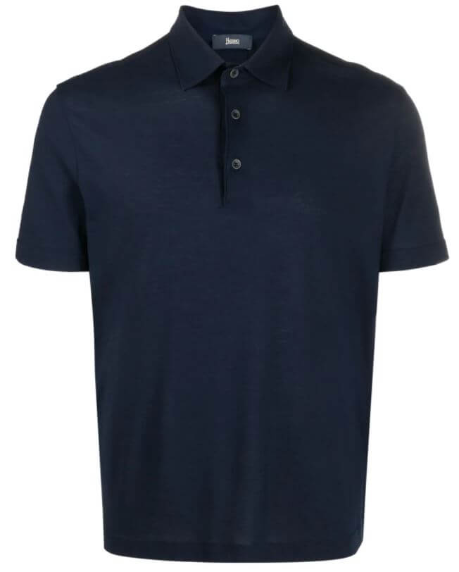 Herno Polo Shirt