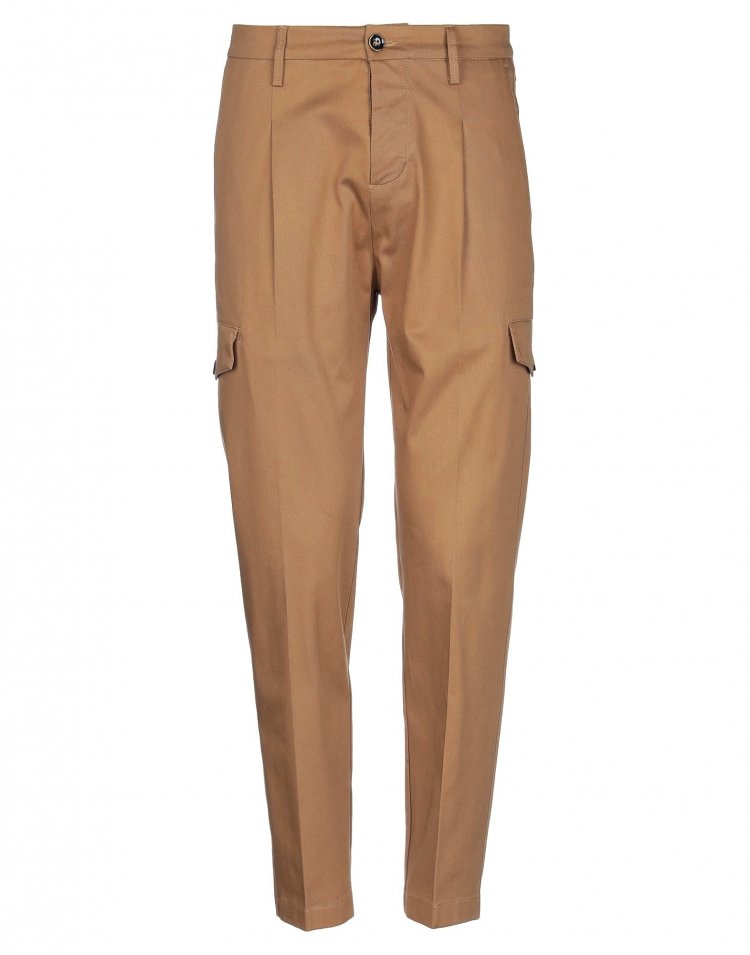 PAOLO PECORA Cargo pants