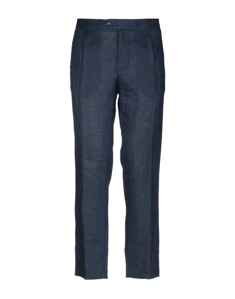 DANIELE ALESSANDRINI HOMME Slacks