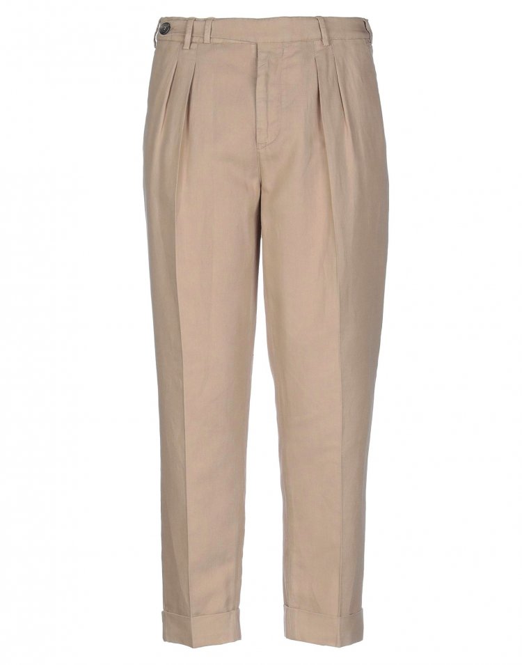 BRUNELLO CUCINELLI Chino Pants