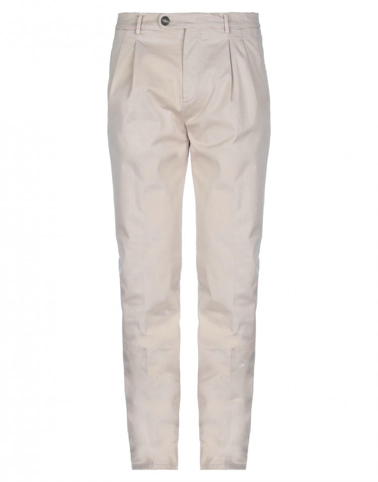 BRUNELLO CUCINELLI Chino Pants