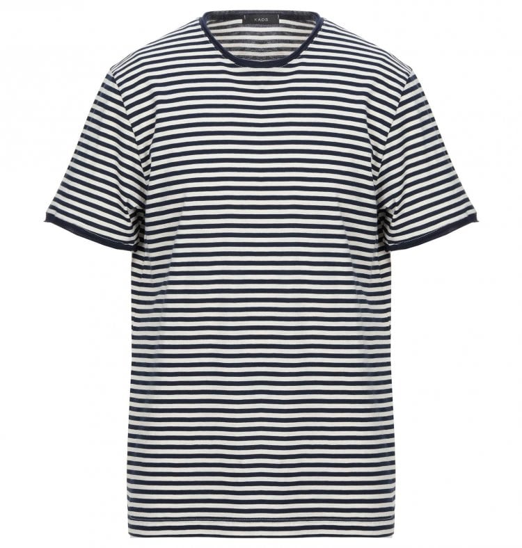 KAOS Striped T-shirt