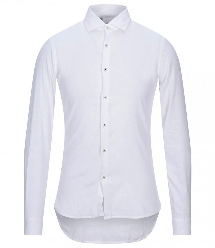 MANUEL RITZ White shirt
