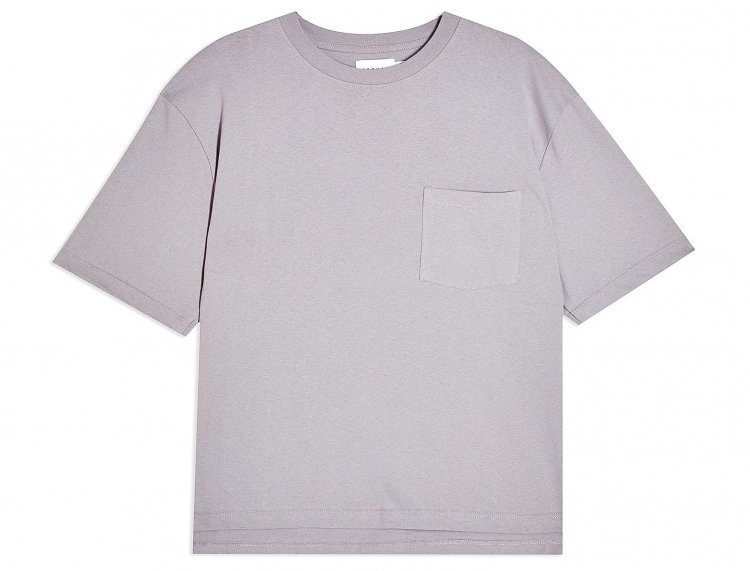 TOPMAN Big T
