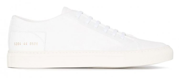 Common Projects White Sneakers