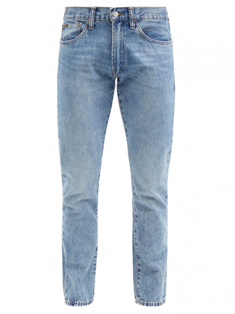 Polo Ralph Lauren Tapered Jeans