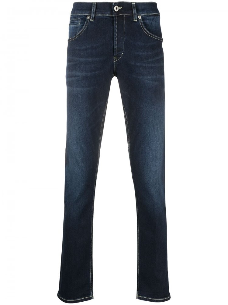 Dondup Tapered Jeans
