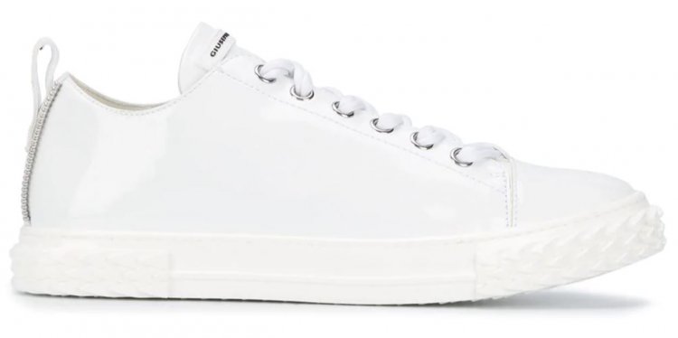 GIUSEPPE ZANOTTI Sneakers